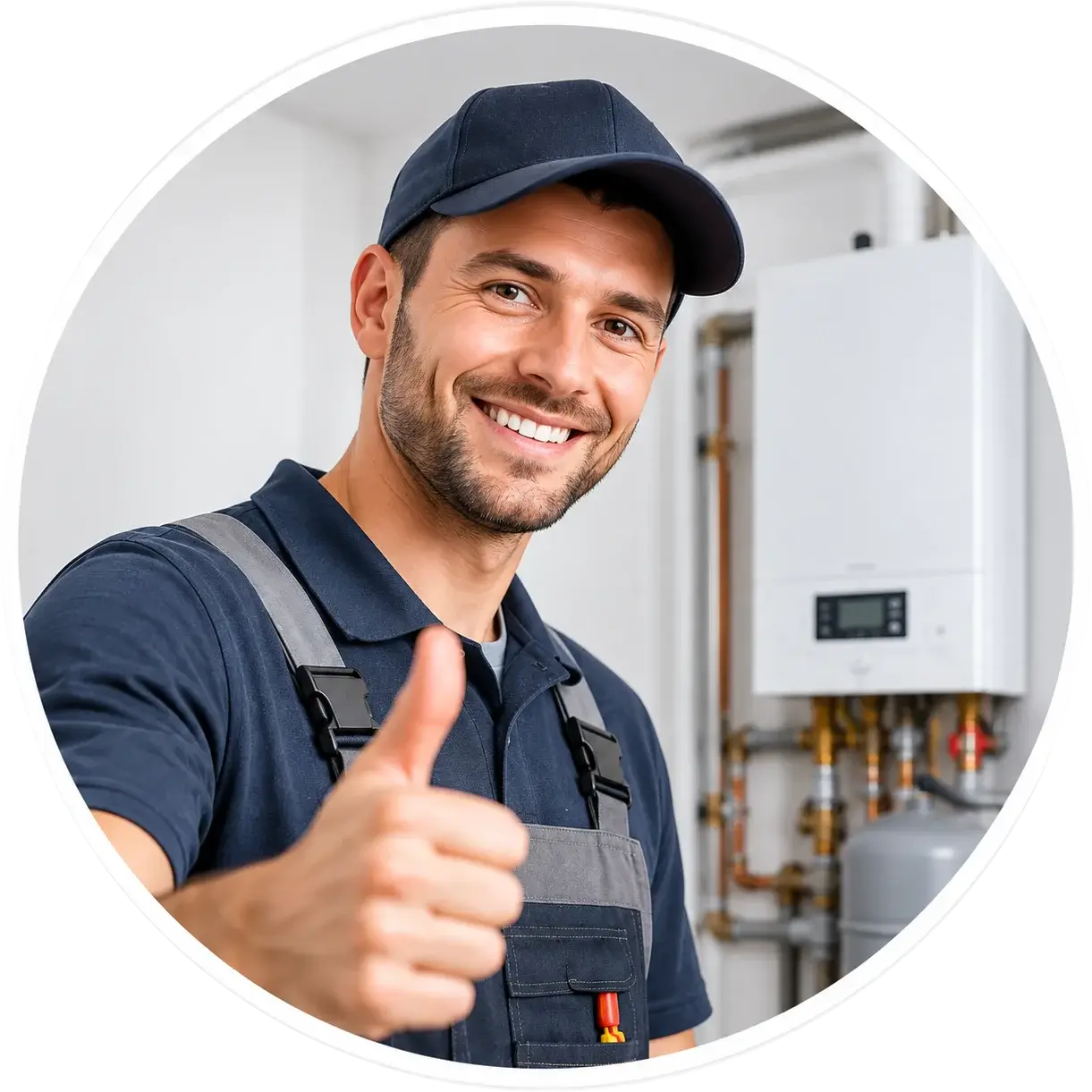 handwerker heizungsnotdienst